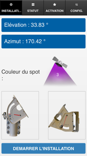 KA-SAT Pointer(圖2)-速報App