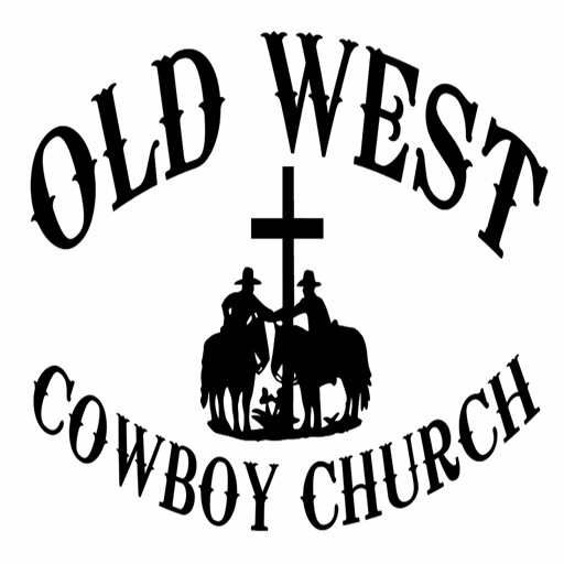 Old West Cowboy Church - Robinson, TX