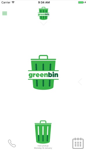 GreenBin - Recycle(圖3)-速報App