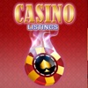 Online Betting & Casino Listings