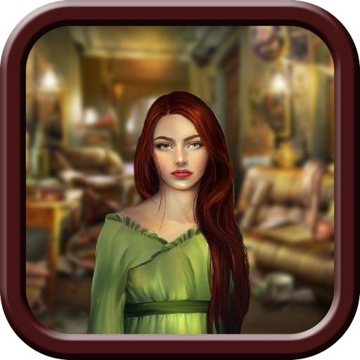 Help From The Future Hidden Object icon