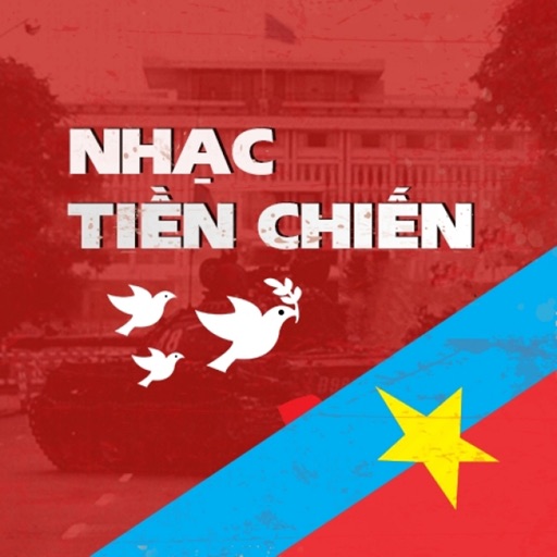 Nhạc Tiền Chiến icon