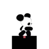 Stick Panda - Running game