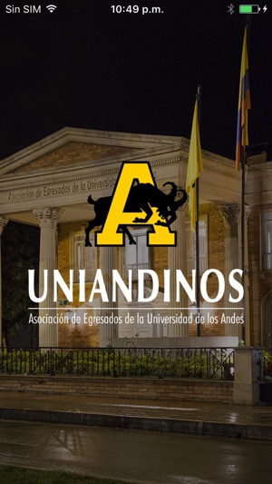 Uniandinos(圖1)-速報App