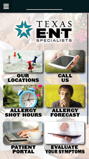 Texas ENT Specialists