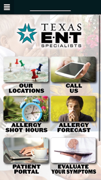 Texas ENT Specialists