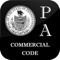 Pennsylvania Commercial Code app provides laws and codes in the palm of your hands