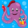 Coloring: Educational games for kids!