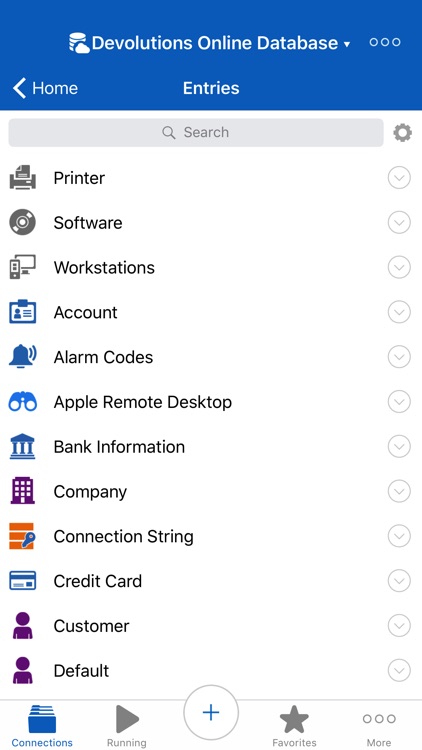 Remote Desktop Manager