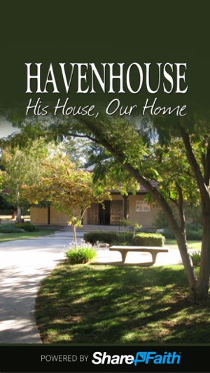 Havenhouse Church(圖4)-速報App