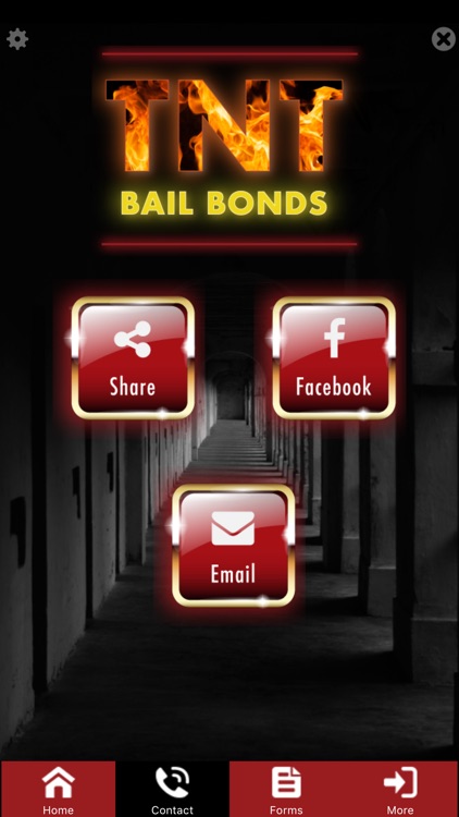 TNT Bail Bonds