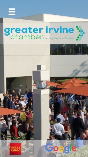 Greater Irvine Chamber(圖1)-速報App