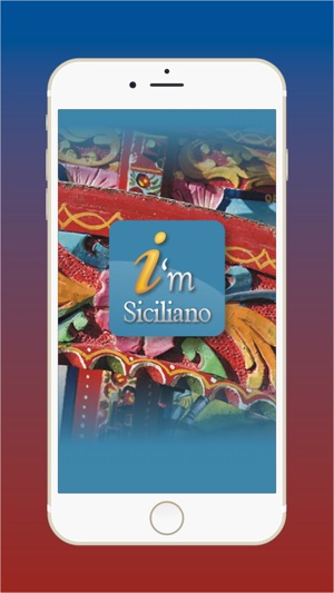 I Am Siciliano