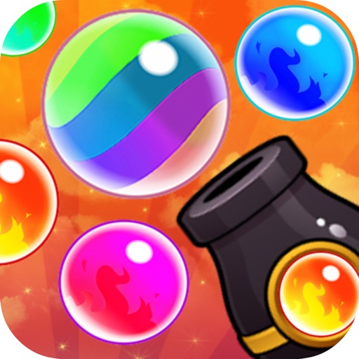 Shoot Crazy Ball iOS App