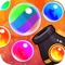 Favorite Bubble Shooter game in a new Challenging Puzzle version