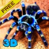 Tarantula Spider Simulator 3D