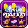 Pet Rescue Slots Machine