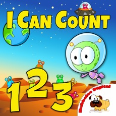 Activities of I Can Count 123