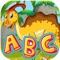 A-Z Dinosaur Alphabet Trace Flashcards for Toddler is a universal app for iPad/iPhone/iPod that teaches kids about letters, how letters relate to sounds, and even how to spell words
