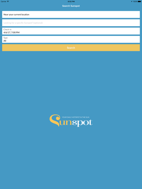 Screenshot #4 pour Sun-Spot