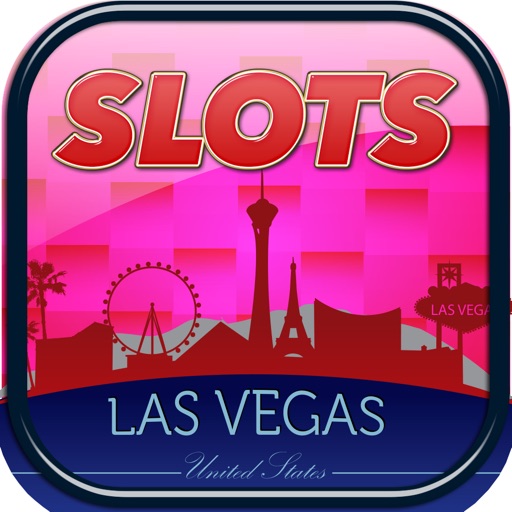 VEGAS SLOTS -  Hearts - Pro Slots GAME Icon