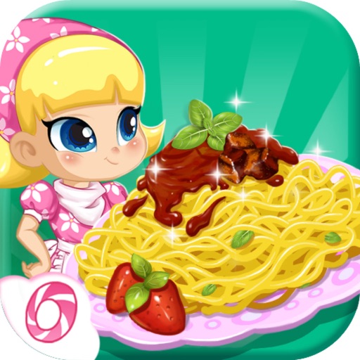 YoYo Beef Noodles Shop - Bakery Game For Kids Icon
