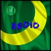 Brazilian Radio LIve - Internet Stream Player