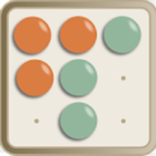 Fruity Gomoku - Addictive Fun Game iOS App