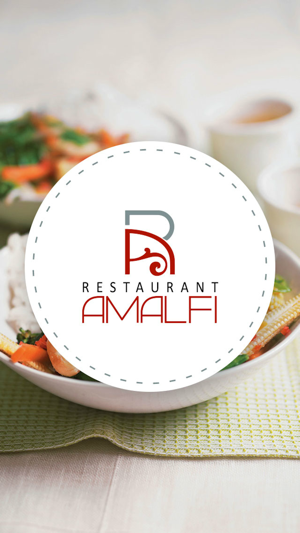 Restaurant Amalfi(圖1)-速報App