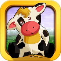 Baby Games & Animal jigsaw cat puzzles for toddler apk