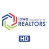 Iowa Property Listings for iPad