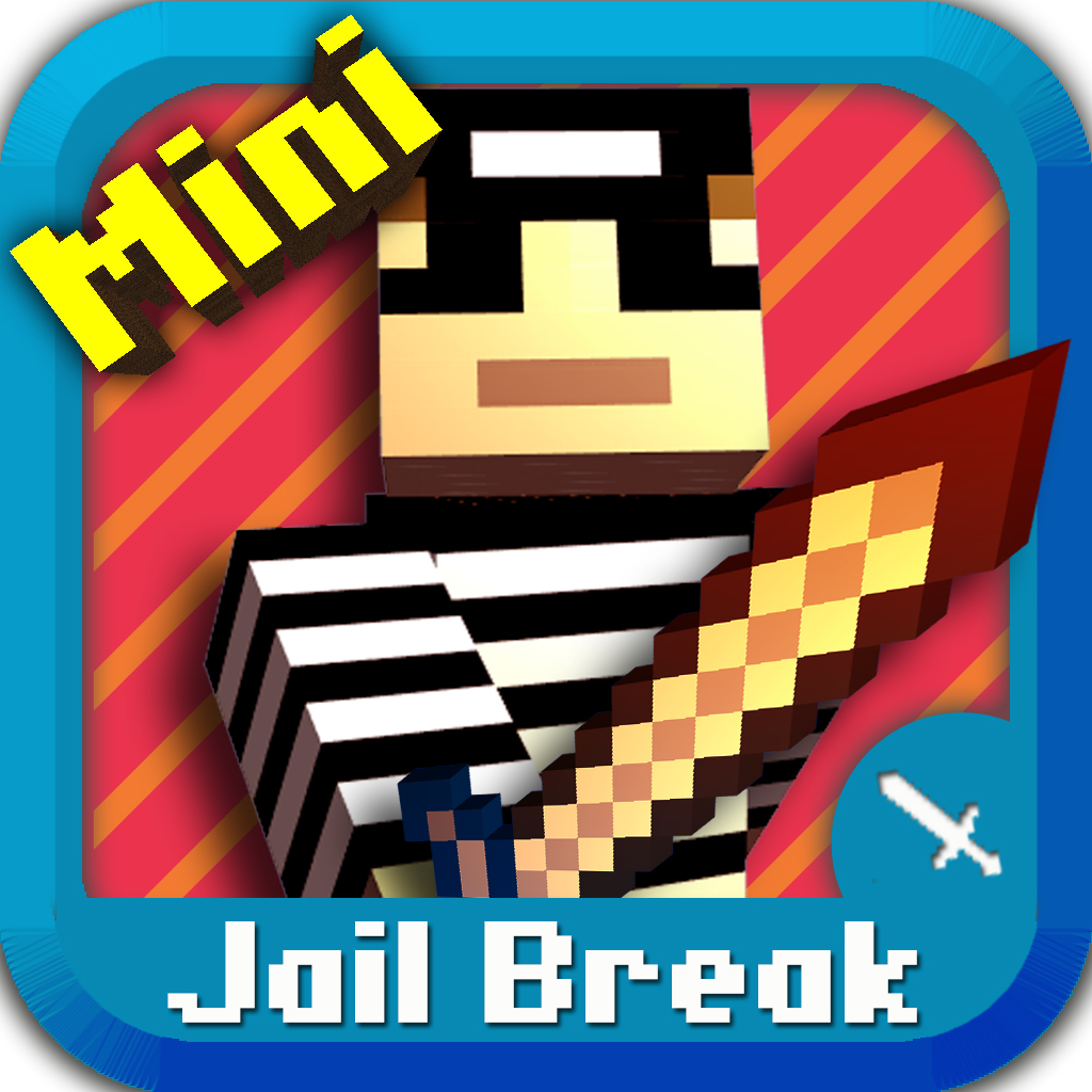 About Cops N Robbers Jail Break Survival Mini Game Ios App Store Version Cops N Robbers Jail Break Ios App Store Apptopia