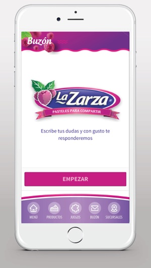 Pastelerías La Zarza(圖5)-速報App