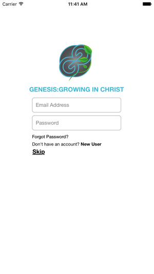 Genesis:Growing in Christ(圖1)-速報App