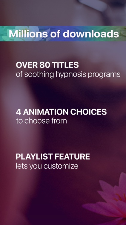 Mindful Meditation Hypnosis - Deep Relaxation Now
