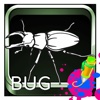 Paint and Drawing Bug - For Kids
