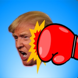 Trump Punch - Beat Up Celebrities
