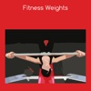 Fitness weights