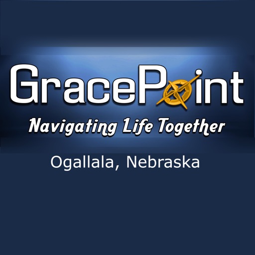 GracePoint Ogallala icon