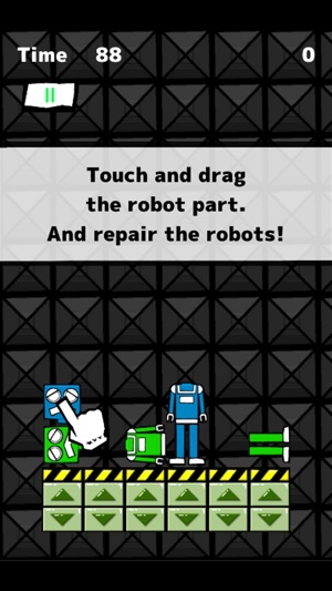 Rush Repairing(圖1)-速報App