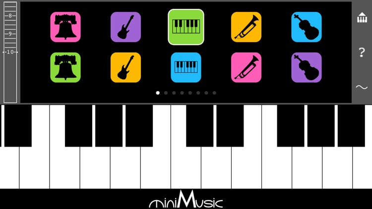 Pianofly FM Synth
