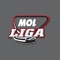 A MOL Liga hivatalos mobil alkalmazása