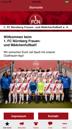 Clubfrauen(圖2)-速報App