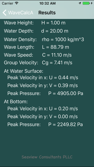 WaveCalcA(圖2)-速報App