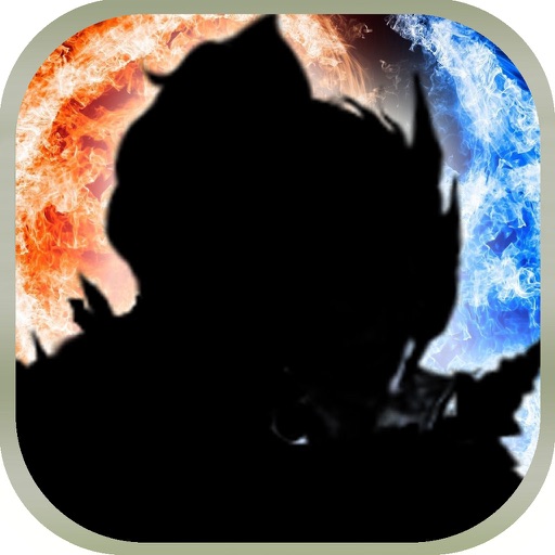 ARPG-Dark Hunter. Icon