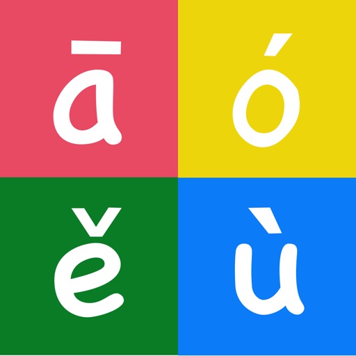 宝宝学拼音hd-拼音字母表视频大全 iOS App