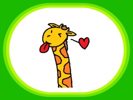 Have fun chatting with this sticker pack