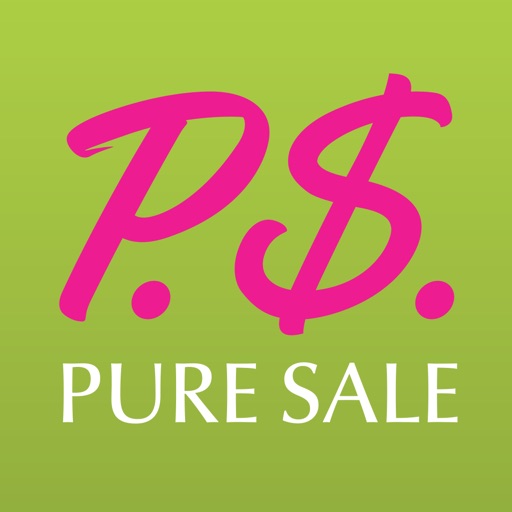 Pure Sale