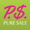 Pure Sale by Pure Romance is a must-have app for all Pure Romance Consultants