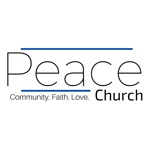 Peace Church - Mesquite, TX